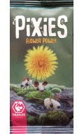 Pixies flower power (Expansin)
