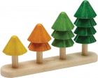 rbol ordena y cuenta (Sort & Count Tree)
