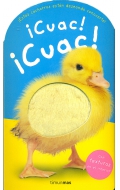 Cuac! Cuac! Estos pequeos estn deseando conocerte!