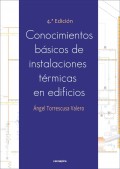 Conocimientos bsicos de instalaciones trmicas en edificios