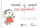 Mam� y pap� se separan.