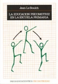 La educacin psicomotriz en la escuela primaria.