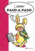 Leemos paso a paso con letra mayscula y cursiva.