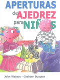 Aperturas de ajedrez para ni�os.