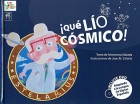  Qu lo csmico !. Incluye DVD. Adaptado a la Lengua de Signos Espaola.