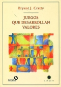Juegos que desarrollan valores