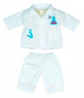Conjunto oficio cientfico (38cm)