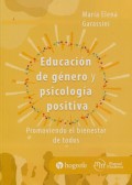 Educaci�n de g�nero y psicolog�a positiva