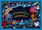 El carnaval de los animales. Con escenarios desplegables y magnficas ilustraciones