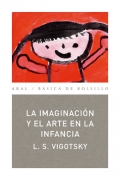 La imaginación y el arte en la infancia.