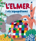 L'Elmer i els hipop�tams.