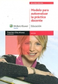Modelo para autoevaluar la prctica docente.
