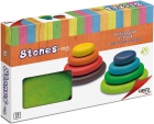 Stones. Pedagogas activas