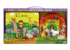 El zoo. Leer y jugar