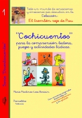 Cochicuentos. (Colección El trombón rojo de Pau)