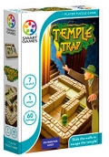 Temple Trap !No te quedes atrapado!