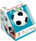 Puzzle de Lgica Plug & Play Ball