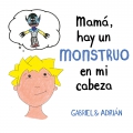 Mam, hay un monstruo en mi cabeza