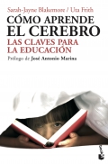 Cmo aprende el cerebro. Las claves para la educacin. (Bolsillo)