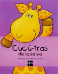 Cuc-tras de la selva