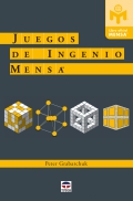 Juegos de ingenio mensa.