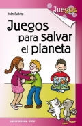 Juegos para salvar el planeta.