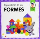 El gran llibre de les formes. Creix i aprn.