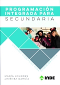 Programacin integrada para Secundaria Unidades didcticas para Educacin Fsica