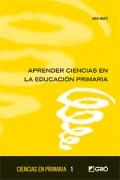 Aprender ciencias en la educacin primaria.