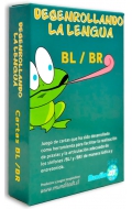 Desenrollando la lengua BL / BR