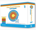 ESPIRAL Morfosintaxis (Bloque 1) Soporte para el trabajo de la morfosintaxis con nios
