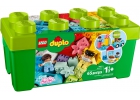 Caja de ladrillos. LEGO Duplo