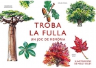 Troba la fulla. Joc de mem�ria.