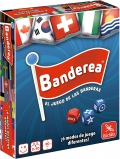 Banderea. El juego de las banderas