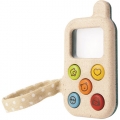 Mi primer telfono de madera (my first phone)