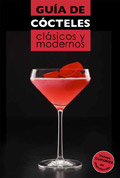 Gu�a de c�cteles cl�sicos y modernos.