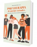 Psicoterapia de parejas actuales. Nuevos modelos relacionales y estrategias terap�uticas