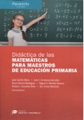 Didctica de las matemticas para maestros de educacin primaria