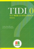 TIDI-0 Test ICCE de inteliegencia