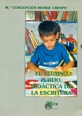 El alumno zurdo. Didctica de la escritura.