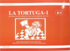 La Tortuga -1. M�todo de lectoescritura para alumnos lentos (p,s)