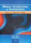 Manual internacional de superdotados. Manual para profesores y padres.