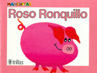 Roso Ronquillo. Manchitas