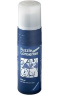 Pegamento conservador de puzzle permanente (Puzzle Conserver Permanent)