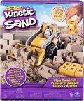 Kinetic Sand Excava y Derriba