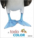 A todo color. Animales en tama�o natural.