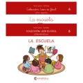 La escuela. Leer es fcil 6
