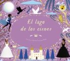 El lago de los cisnes (libro musical)