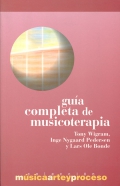 Gua completa de musicoterapia.