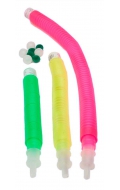 Tubos extensibles de soplo (Duration Breathing Tubes)